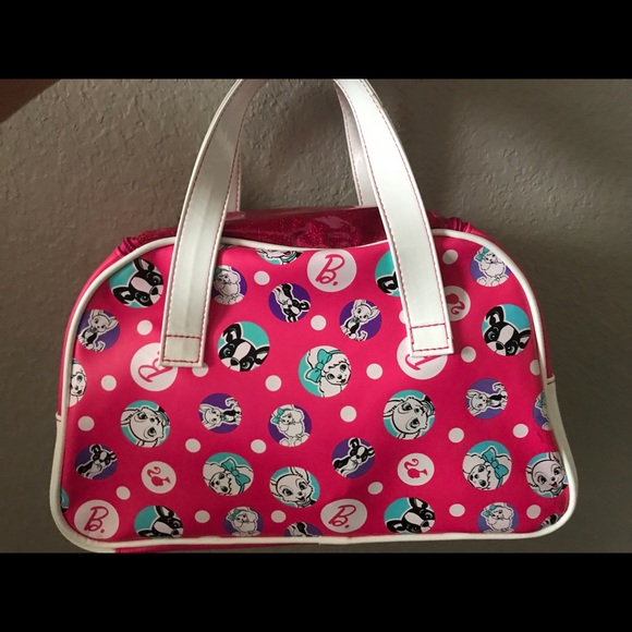 Barbie bag - Picture 2 of 6